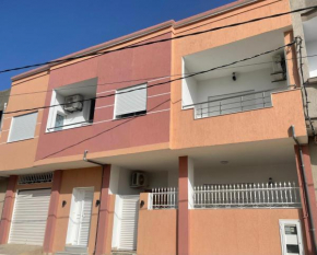 Ibrahim apartment